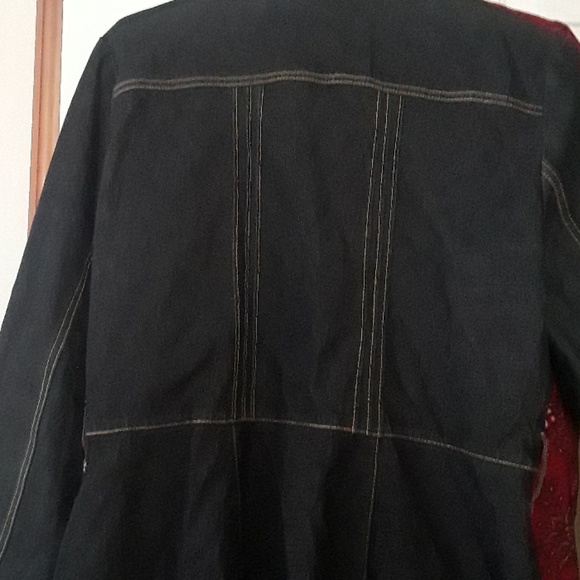 Dress - Picture 5 of 5